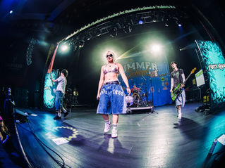 REVIEW: idobi Radio Summer School Tour: Live at Buckhead Theatre - ATL