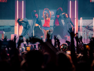 REVIEW: ATL Fancies "An Evening with PinkPantheress" at Coca-Cola Roxy