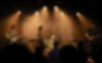 zzzahara's perfomance at Terminal West in ATL (Photo by Javier Bastidas)