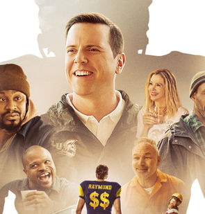 INTERVIEW: The Indie Miracle of "Signing Tony Raymond": A Conversation with Executive Producer Mitch Olson