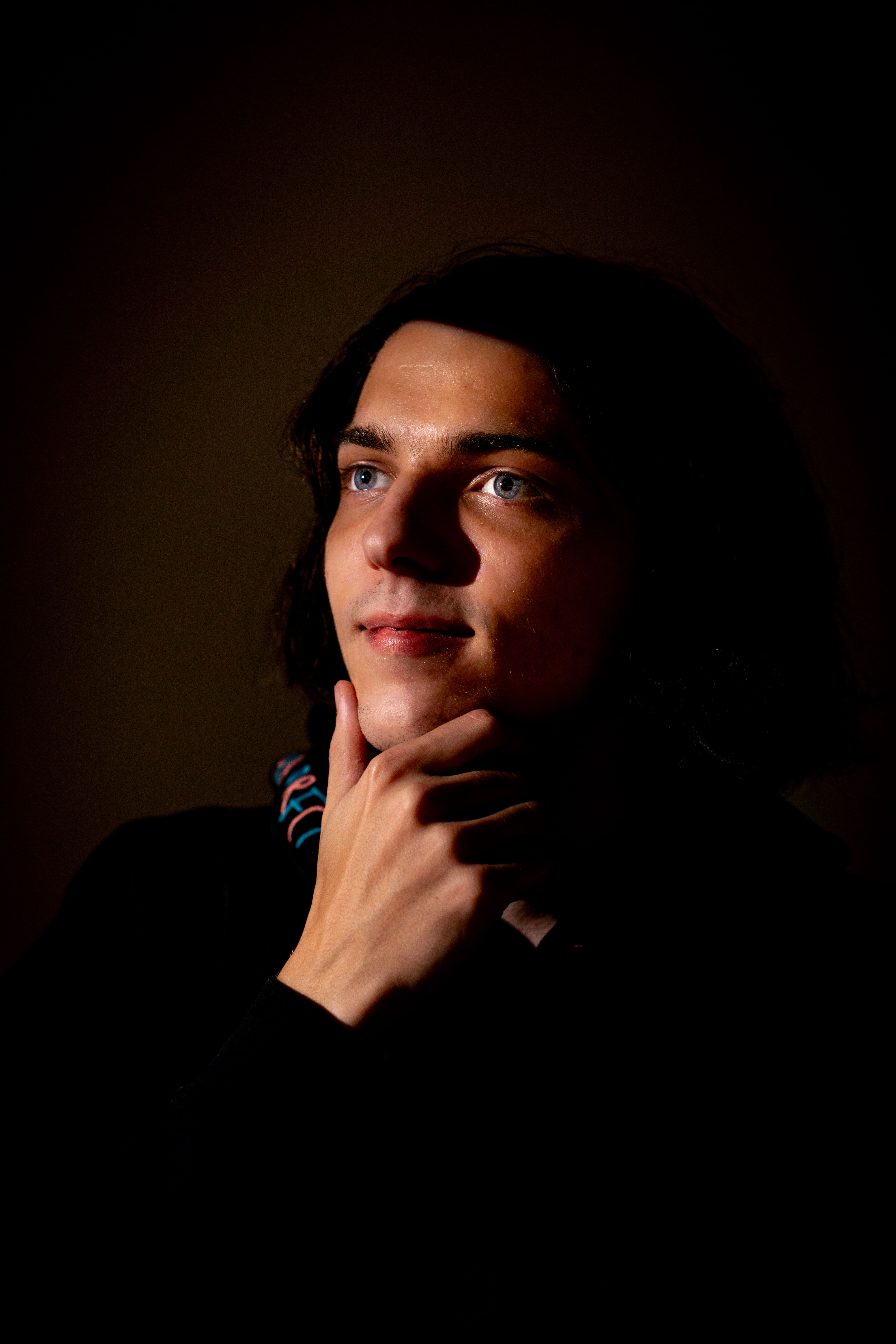 Writer: Malachi Weaver