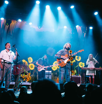REVIEW: Kevin Morby: Live at Variety Playhouse - ATL
