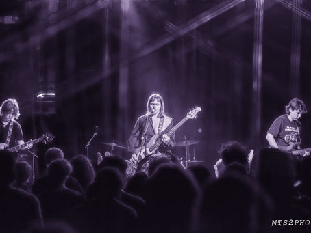 Father Figure: Live at The Masquerade (Purgatory) - ATL