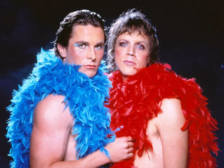 Fan Fiction: Screening Todd Haynes’ Velvet Goldmine