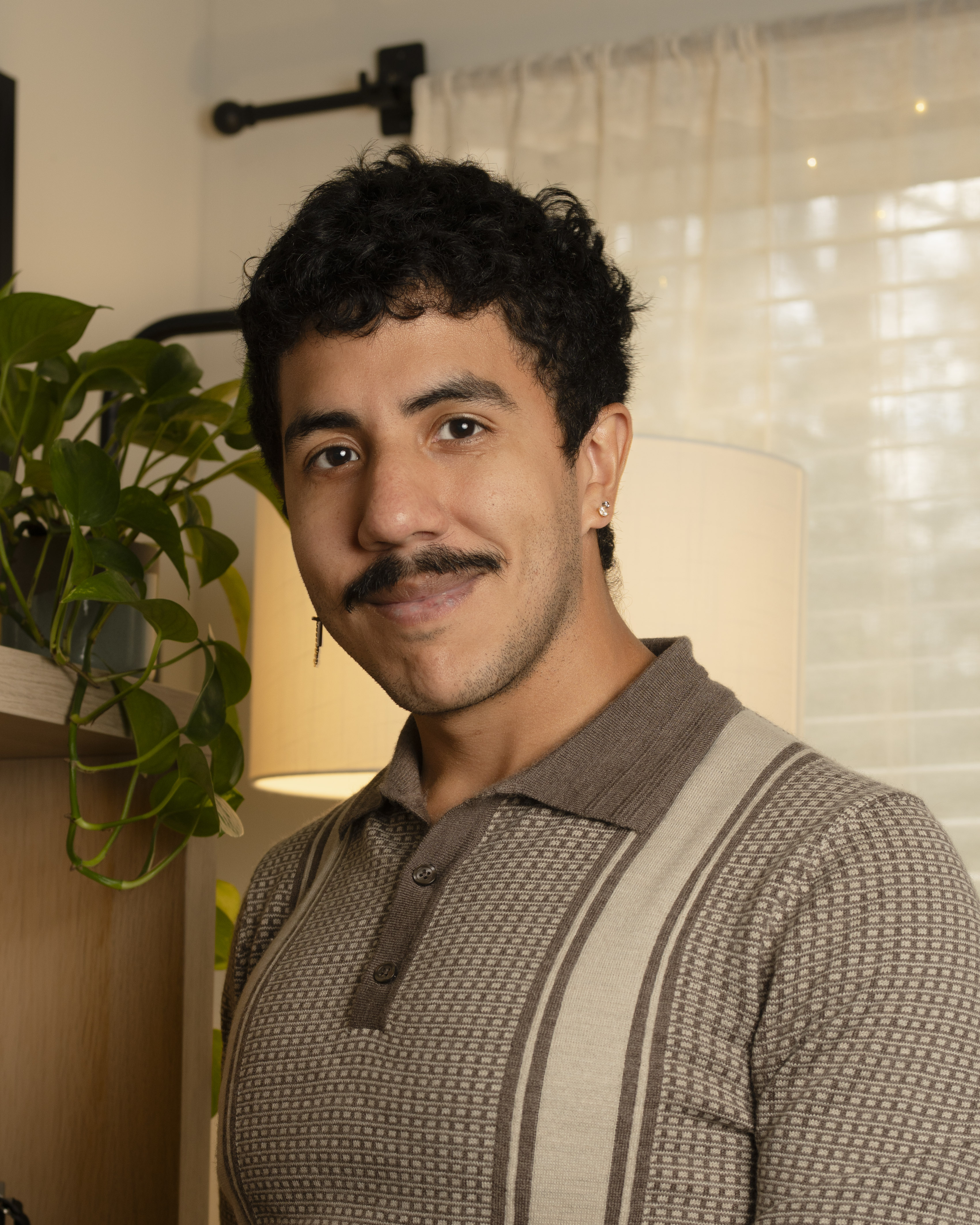 Writer: Javier Bastidas