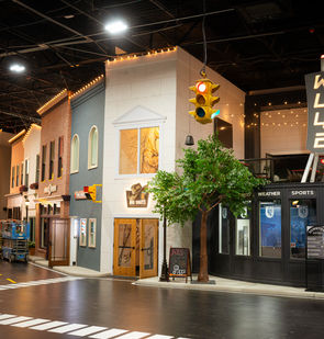 INTERVIEW: You42 Studios Merges Creativity with Community
