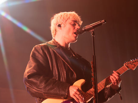 REVIEW: Waterparks with Wesghost: Live at The Eastern - ATL