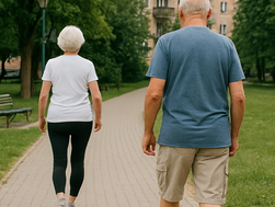 Dicas para um Envelhecimento Ativo e Saudável