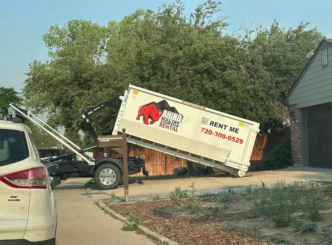 Tons vs. Yards How Dumpster Sizing Actually Works