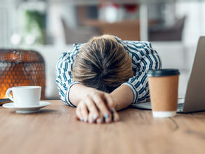 POTS and Chronic Fatigue: What's the Connection?