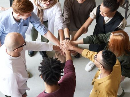 Working Well – Together: Join INDEAL Cares