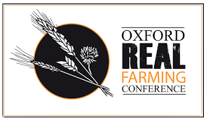 Reflections from the Oxford Real Farming Conference