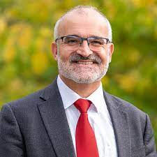 Neil Ward and Stakeholder Co-Production: Lessons from a Rural Economy Expert