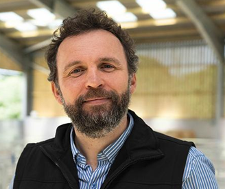 "Growing Together: Farmer-Academia Collaboration with Prof. Michael Lee"