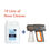 Thumbnail: Nova Nano Spray Gun c/w 10L Nova Cleanse