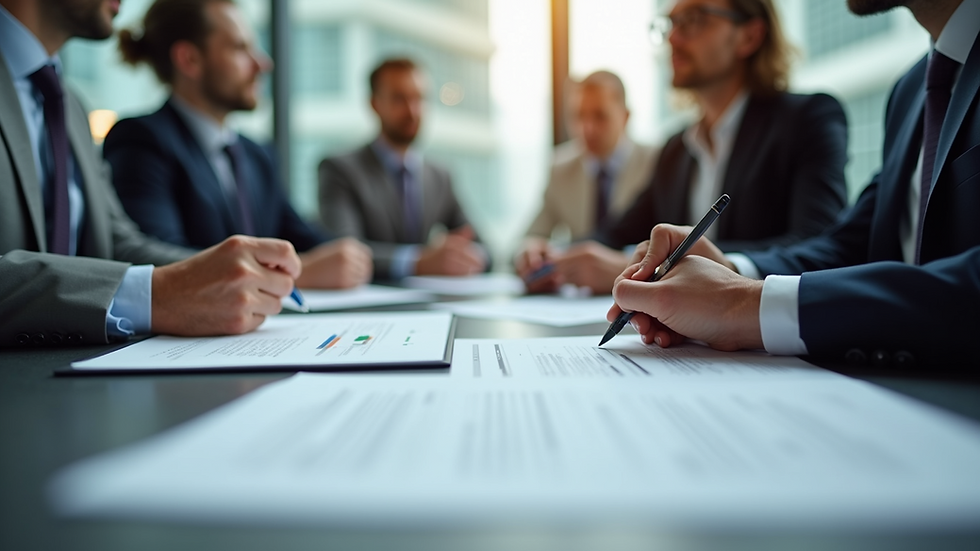 Navigating Local Compliance Importance for Business Success