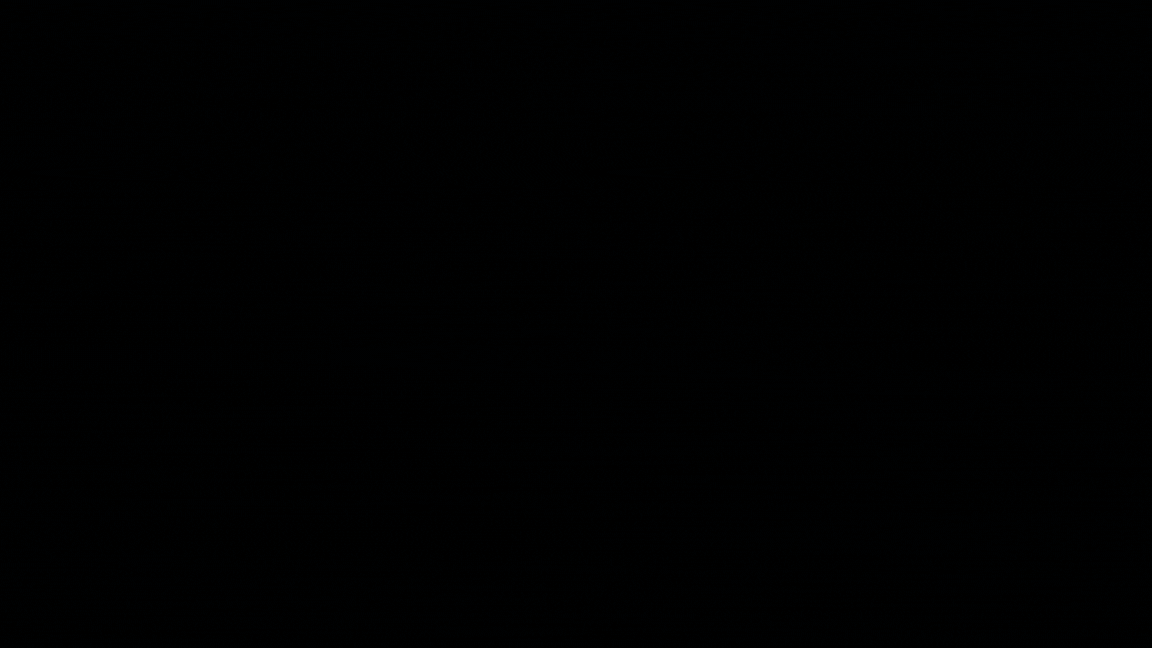 Trailers I've edited