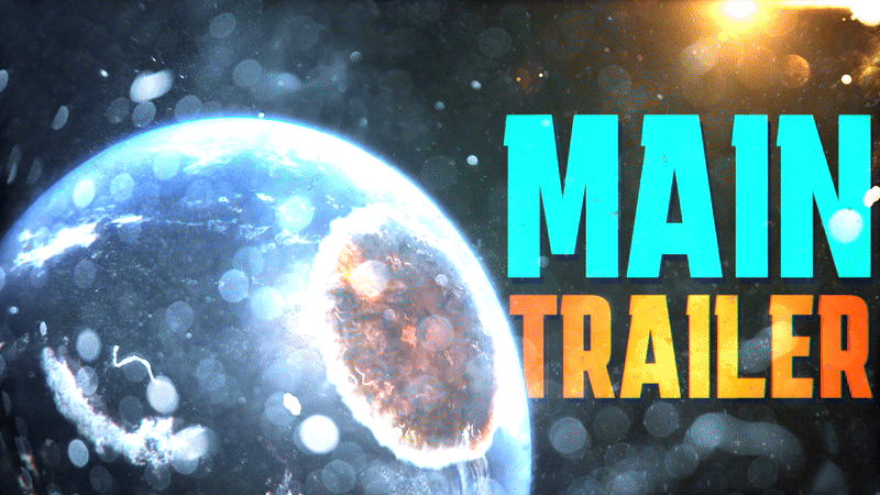 Main Trailer - Yuval Afenjar