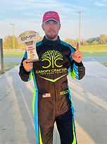 Custom kart racing suits