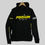 Thumbnail: HOODED SWEATSHIRT
