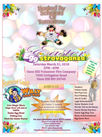 Scholars of Tomorrow's Easter Extravaganza is coming!!!