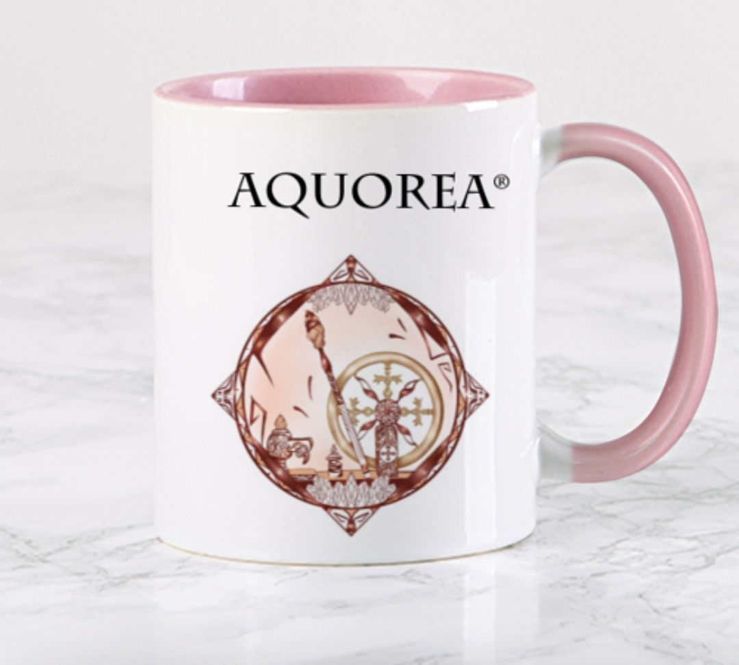 Caneca Fraternidade Tecelões