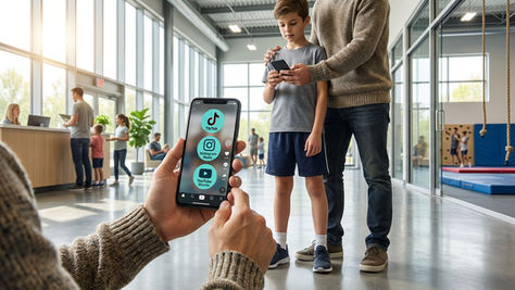 Harnessing Short-Form Video for Your Club's Growth: A Comprehensive Guide