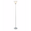 Thumbnail: Silver Floor Lamp by George Home