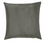 Thumbnail: ULLKAKTUS Throw Pillow with Insert, Grey, 50×50 cm by IKEA