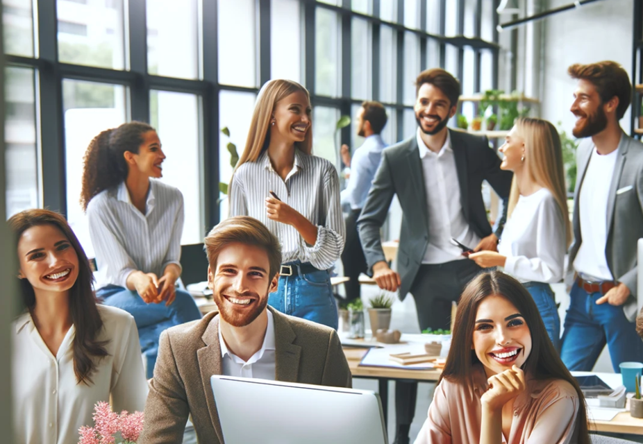 Change Management: Embracing Agility and Continuous Improvement