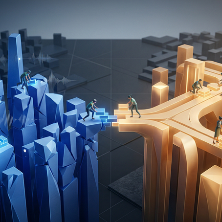 connecting the dots of culture