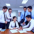 human centric leaders