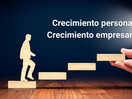 Crecimiento Empresarial