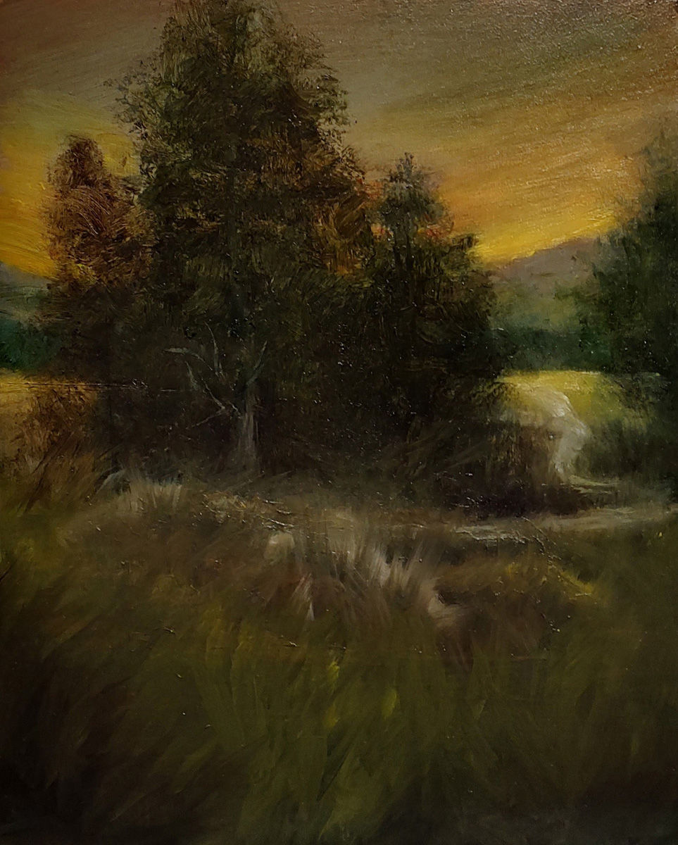 Cedar Ridge Road