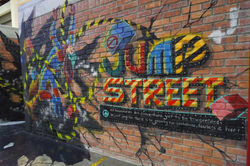 Jump Street, Petaling Jaya