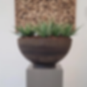 Miniature : Planteuse CALYX