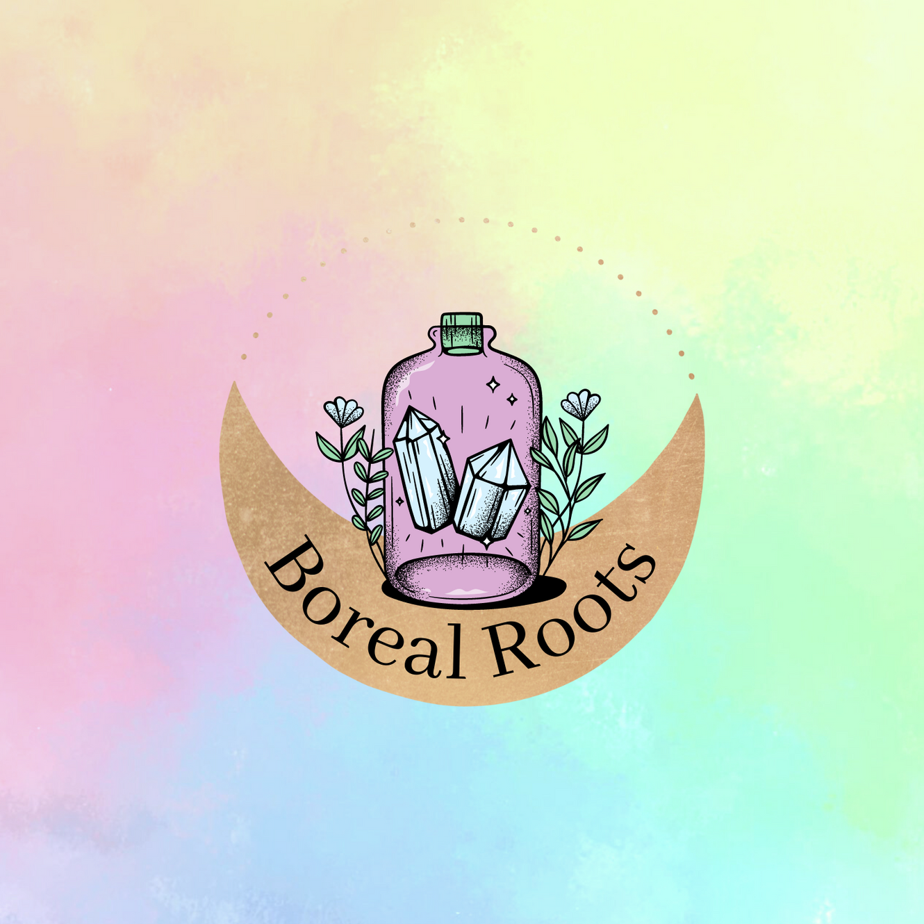 Boreal Roots
