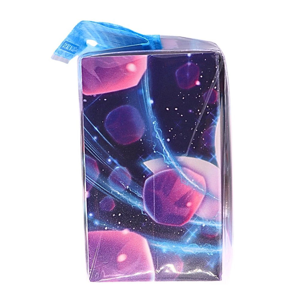 Thumbnail: Shiny Gardevoir Deck Box and Dividers - Japan Pokémon Centre