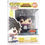 Thumbnail: Funko Pop! Animation: My Hero Academia - Dabi, Fall Convention Exclusive #637