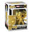 Thumbnail: Black Panther - Gold Chrome - Marvel Studios 10th Anniversary - Funko Pop #383
