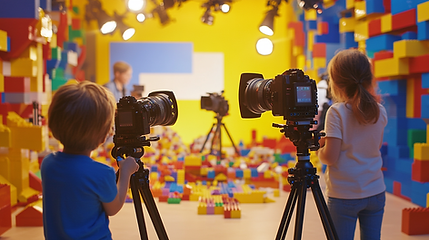 u4794328266_Children_and_adults_together_creating_a_stop-moti_c491f287-9519-47db-8496-c8e2