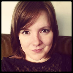 Tarryn Frankish