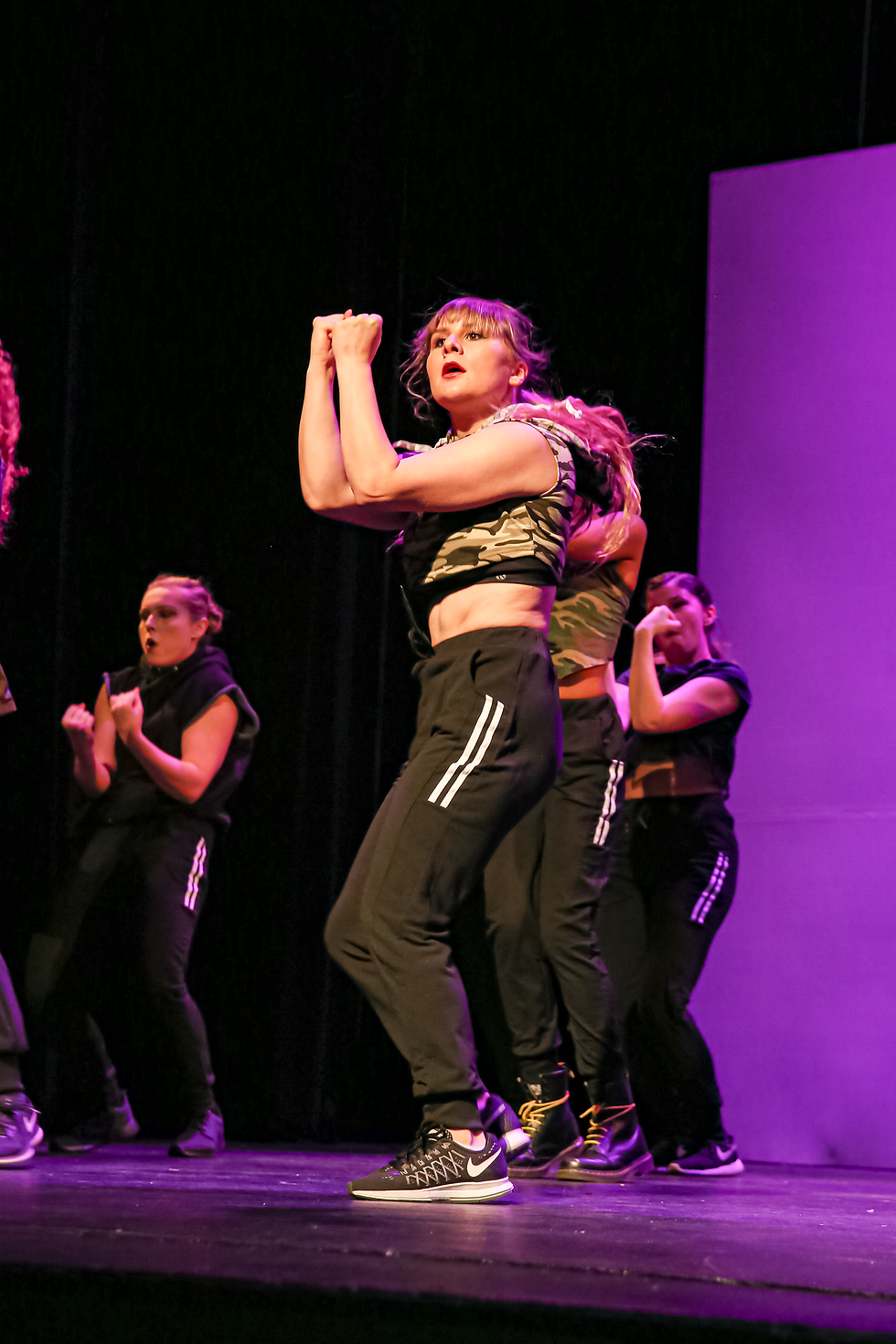 FIT Dance