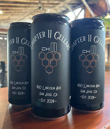 Crowlers