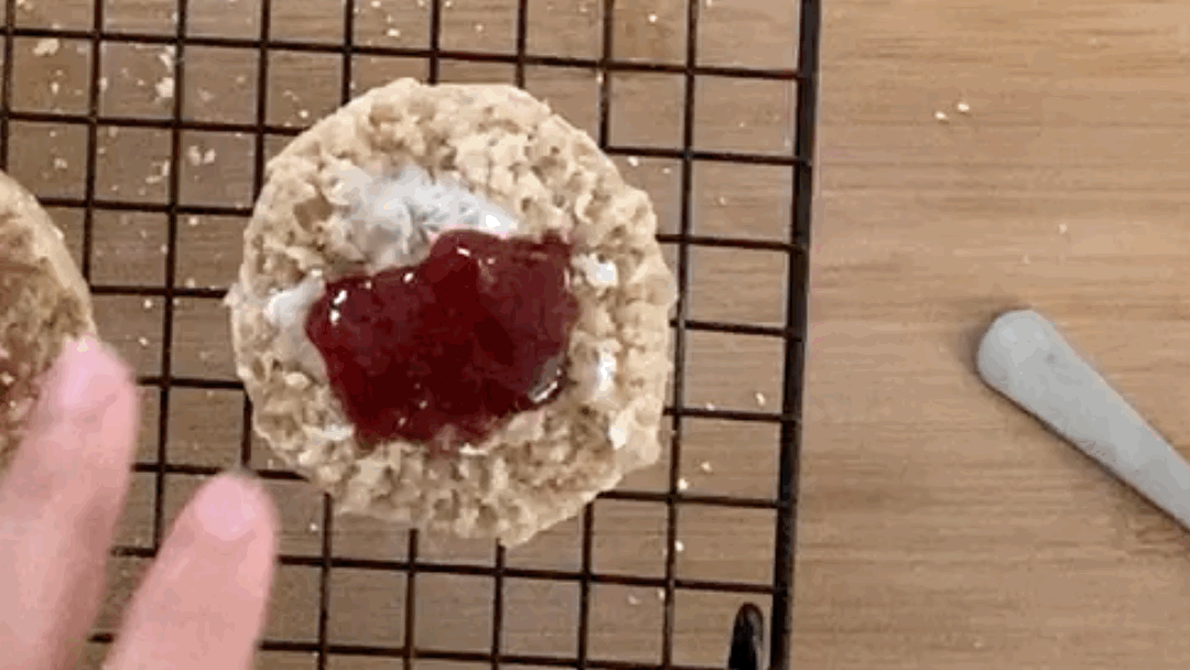 Honey Wheat English Muffin Recipe
