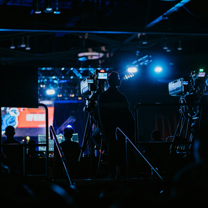 O Futuro do Mercado Televisivo: A Nova Conexão com o Público Jovem na Era Digital