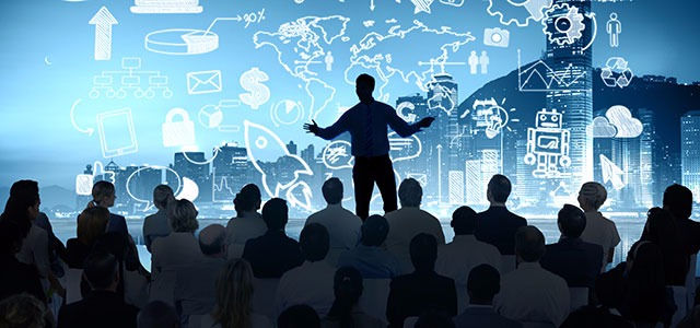 Liderança: A Necessidade de Acompanhar a Modernidade