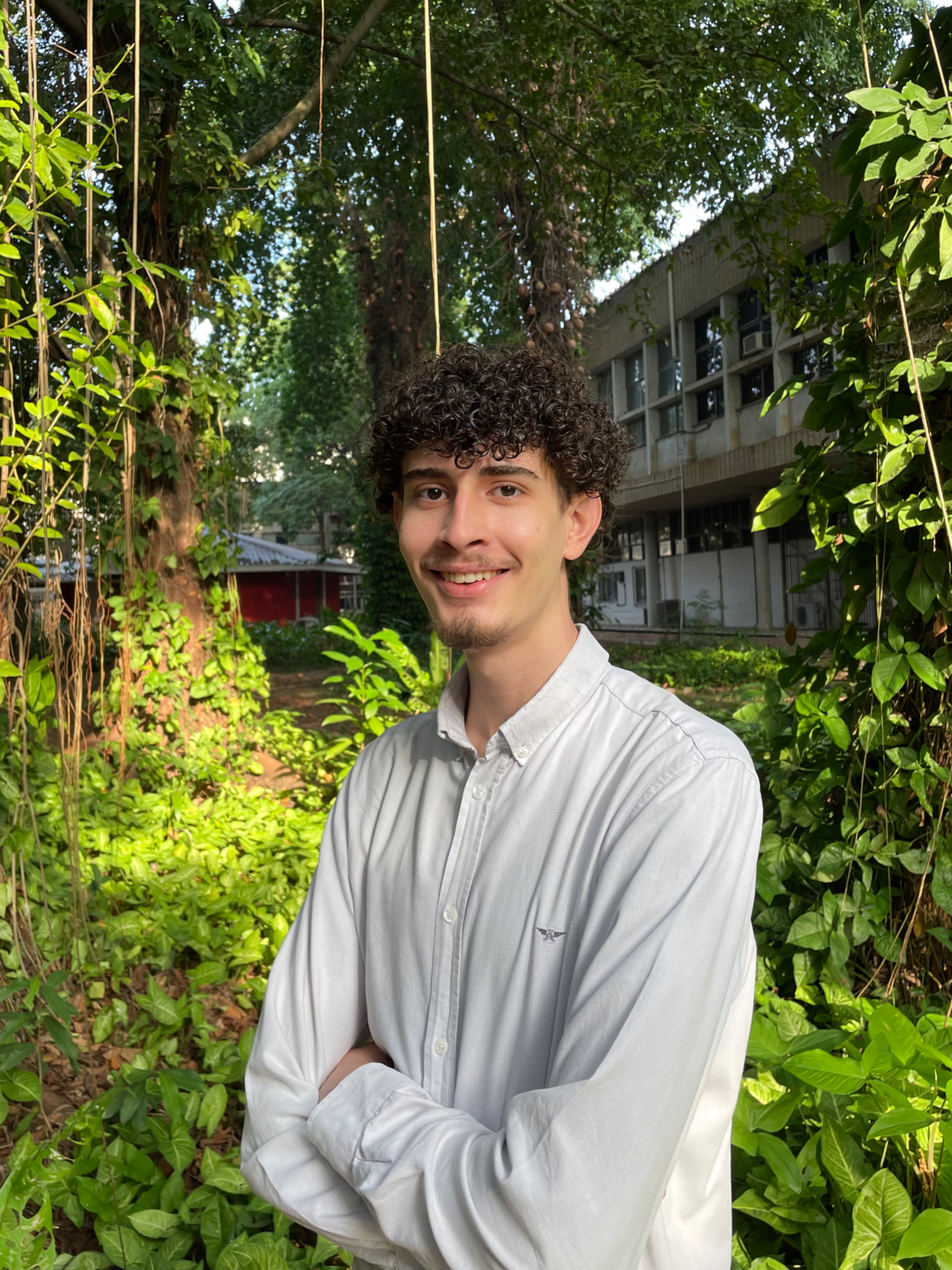 Foto do escritor: Lucca Maccariello