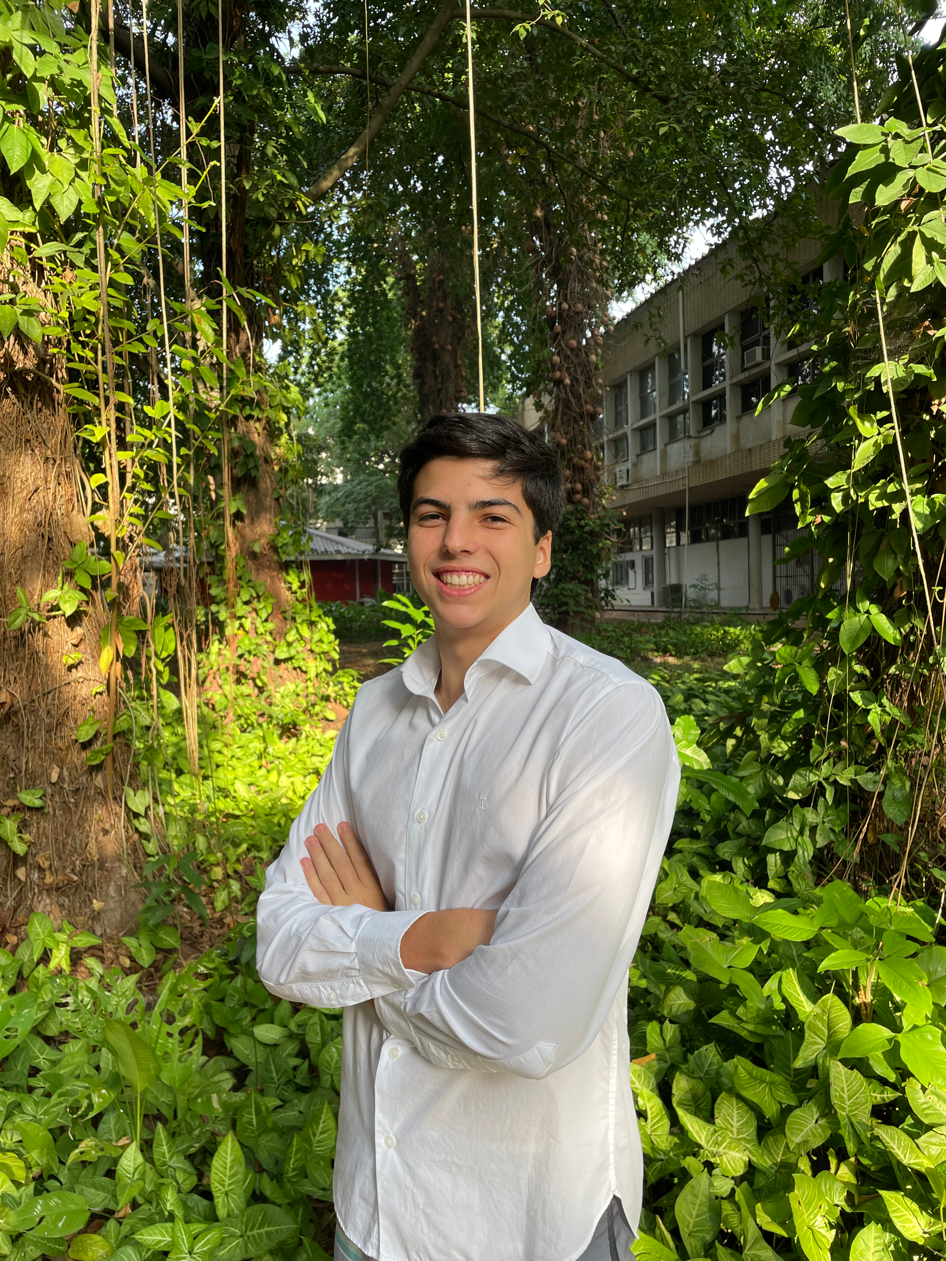 Foto do escritor: Antonio Lenz