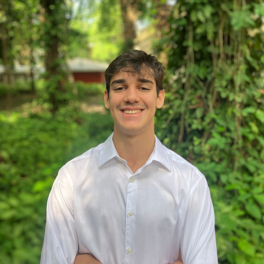 Foto do escritor: Bernardo Prataviera